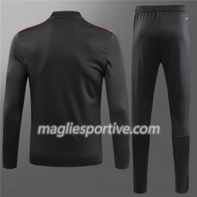 Flamengo Tute Felpe da Allenamento Giallo 2018/2019